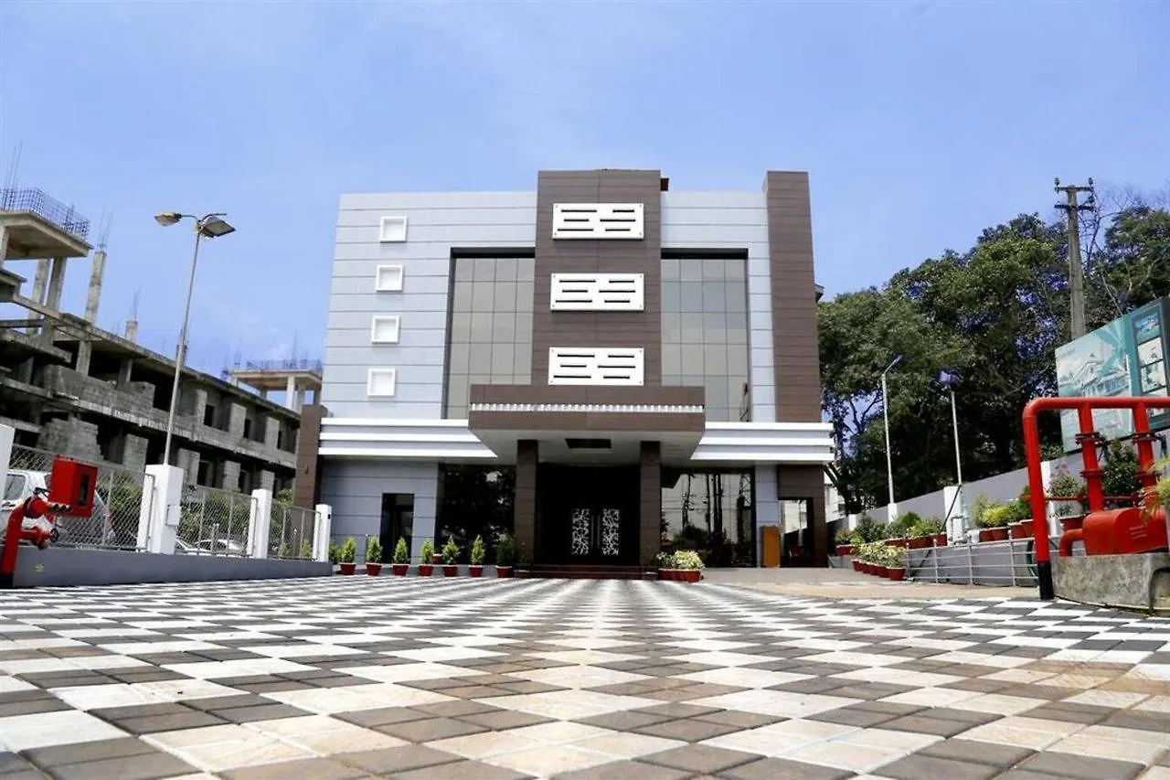 Rydges Inn Kottakkal Indien