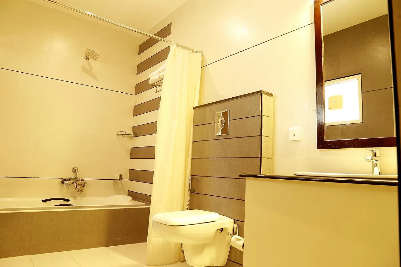 Rydges Inn Kottakkal