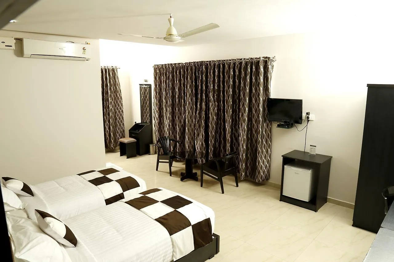 Rydges Inn Kottakkal
