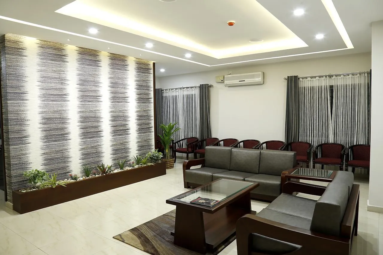 Rydges Inn Kottakkal