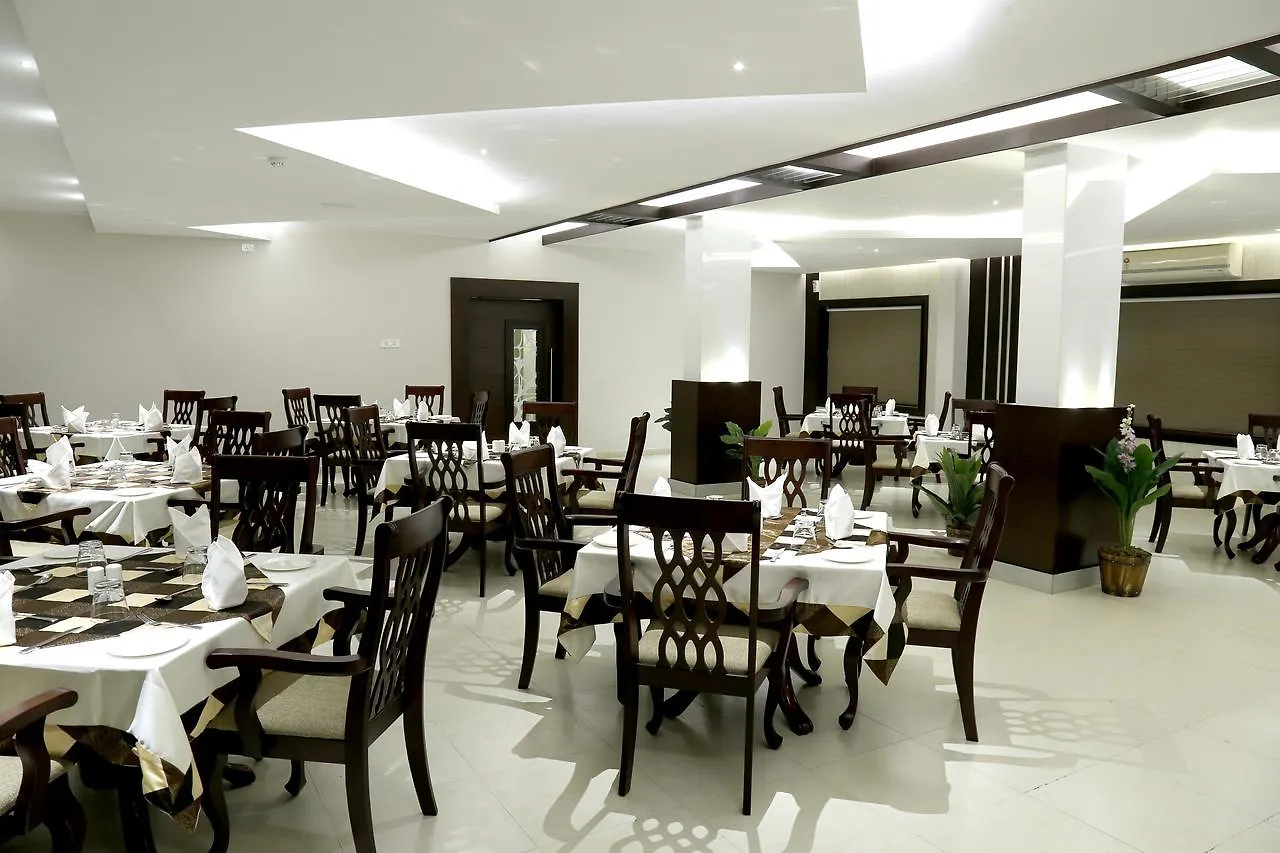 Rydges Inn Kottakkal Indien