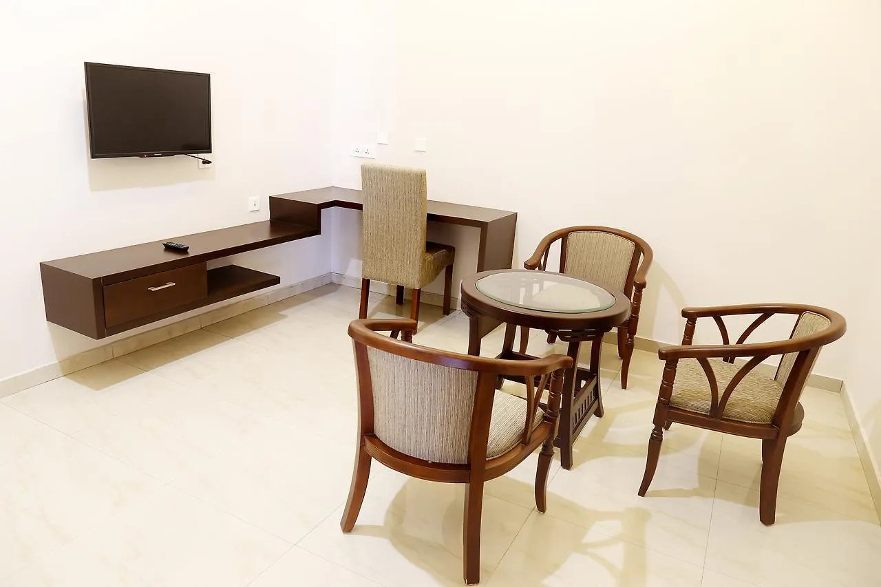 Rydges Inn Kottakkal 4*,  Indien