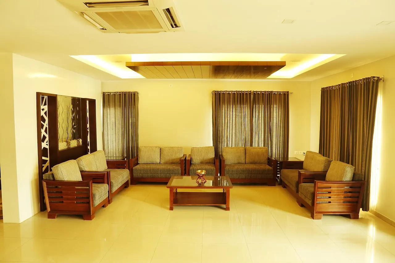 ****  Rydges Inn Kottakkal Indien