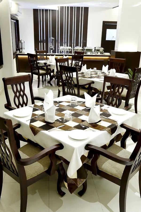 Rydges Inn Kottakkal