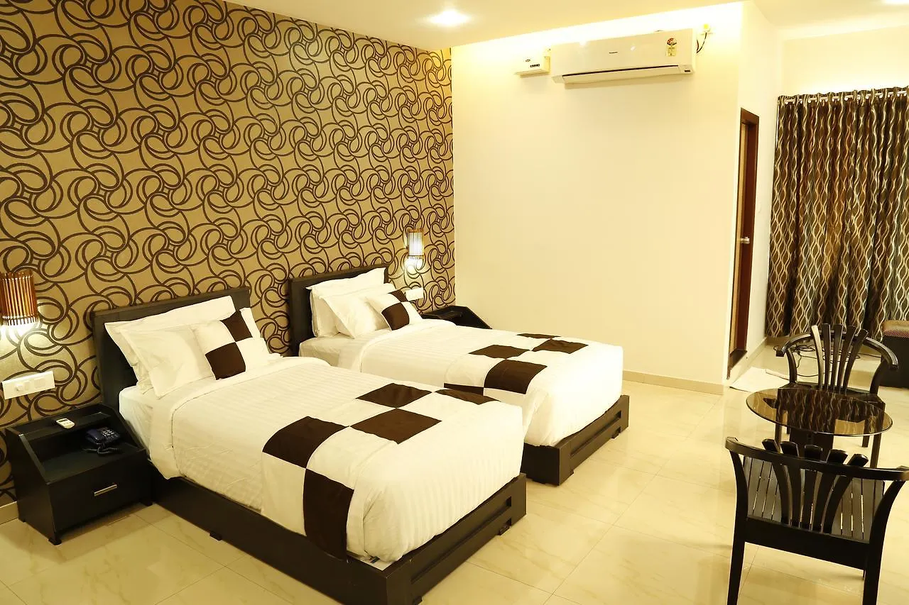 Rydges Inn Kottakkal