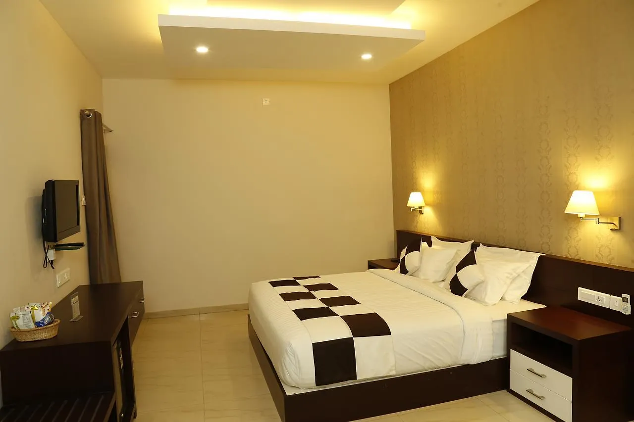 Rydges Inn Kottakkal