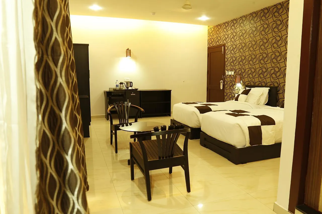Rydges Inn Kottakkal