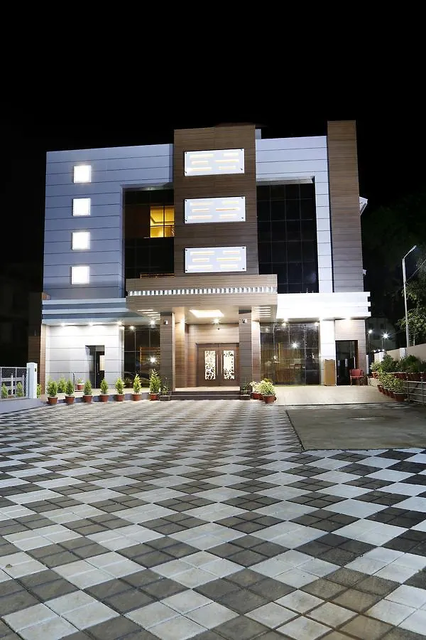 Rydges Inn Kottakkal