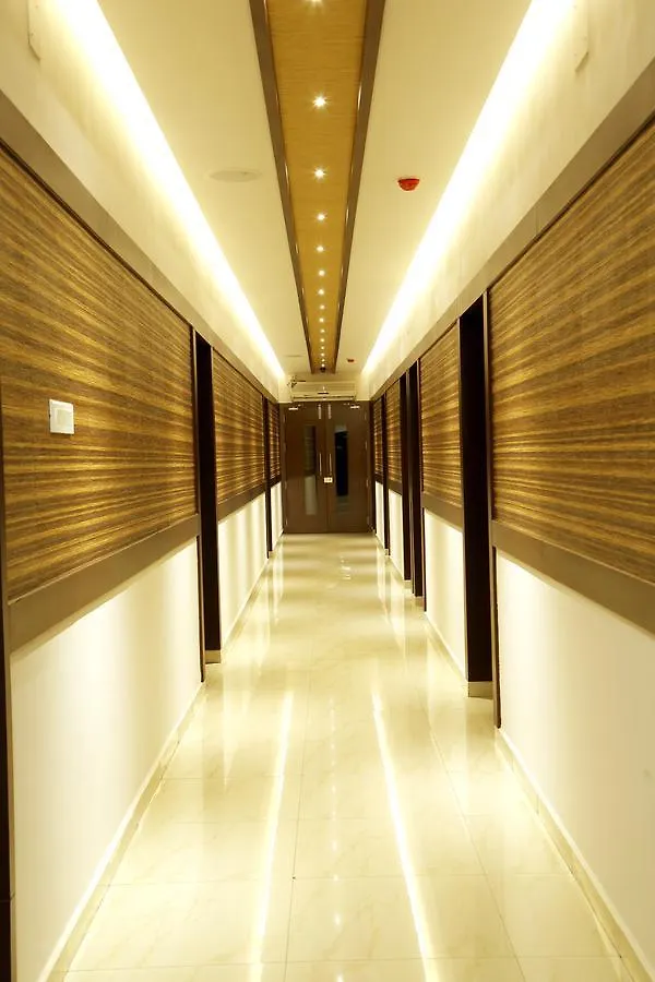 Rydges Inn Kottakkal 4*,  Indien